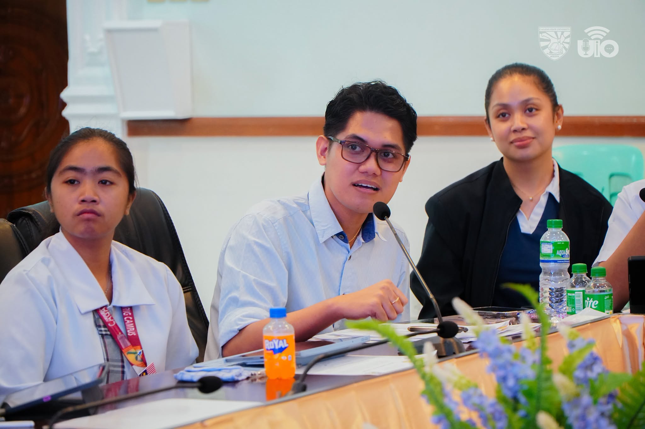 CSU SENDS FACULTY, STUDENTS TO INDONESIA FOR THIRD CULTURAL EXCHANGE photo 22